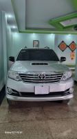 Bán xe Toyota Fortuner 2016 2.5G giá 560 Triệu - Gia Lai