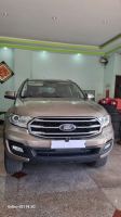 Bán xe Ford Everest 2019 Ambiente 2.0 4x2 MT giá 660 Triệu - Gia Lai