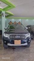 Bán xe Ford Ranger 2021 Limited 2.0L 4x4 AT giá 625 Triệu - Gia Lai