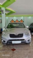 Bán xe Hyundai SantaFe 2.0L 2011 giá 460 Triệu - Gia Lai