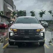 Bán xe Hyundai Tucson 2.0 AT Đặc biệt 2025 giá 803 Triệu - Hà Nội