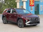 Hyundai Tucson 2025