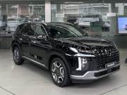 Bán xe Hyundai Palisade Prestige 2.2 AT HTRAC 2025 giá 1 Tỷ 465 Triệu - Hà Nội
