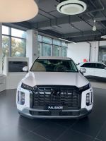 Bán xe Hyundai Palisade Exclusive 2.2 AT 2025 giá 1 Tỷ 270 Triệu - Hà Nội