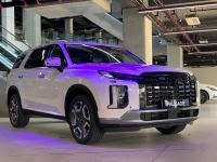 Bán xe Hyundai Palisade Prestige 2.2 AT HTRAC 2026 giá 1 Tỷ 463 Triệu - Hà Nội