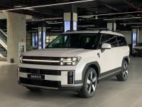 Bán xe Hyundai SantaFe 2026 Hybrid 1.6L HTRAC giá 1 Tỷ 303 Triệu - Hà Nội