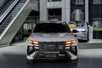 Bán xe Hyundai Tucson 2026 N Line 1.6 AT Turbo HTRAC giá 932 Triệu - Hà Nội