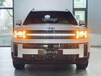 Bán xe Hyundai SantaFe 2026 Calligraphy 2.5L Turbo HTRAC giá 1 Tỷ 185 Triệu - Hà Nội