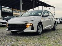 Bán xe Hyundai Accent 2026 1.5 MT giá 408 Triệu - Hà Nội