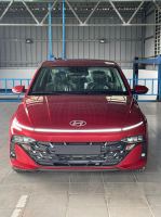 Bán xe Hyundai Accent 2026 Cao cấp 1.5 AT giá 532 Triệu - Hà Nội