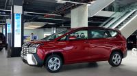 Bán xe Hyundai Stargazer 2026 Đặc biệt 1.5 AT giá 535 Triệu - Hà Nội