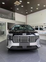 Bán xe Hyundai Stargazer 2026 Cao cấp 1.5 AT giá 579 Triệu - Hà Nội