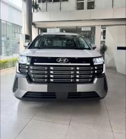 Bán xe Hyundai Stargazer 2026 Cao cấp 1.5 AT giá 579 Triệu - Hà Nội