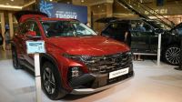 Bán xe Hyundai Tucson 2026 Hybrid giá 999 Triệu - Hà Nội