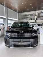 Bán xe Hyundai SantaFe 2026 Prestige 2.5L HTRAC giá 1 Tỷ 79 Triệu - Hà Nội