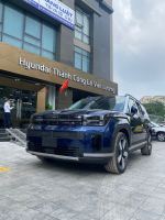 Bán xe Hyundai SantaFe 2026 Prestige 2.5L HTRAC giá 1 Tỷ 79 Triệu - Hà Nội