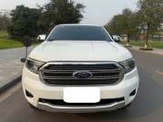 Bán xe Ford Ranger 2021 Limited 2.0L 4x4 AT giá 595 Triệu - Hà Nội