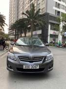 Bán xe Toyota Corolla GLi 1.8 2010 giá 265 Triệu - Hà Nội