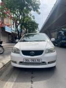 Bán xe Toyota Vios 2008 Limo giá 90 Triệu - Hà Nội