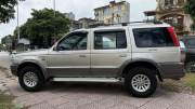 Bán xe Ford Everest 2007 2.5L 4x2 MT giá 135 Triệu - Hà Nội