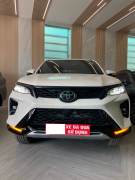 Bán xe Toyota Fortuner 2020 2.8V 4x4 AT Legender giá 1 Tỷ 68 Triệu - TP HCM