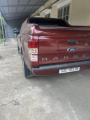 Bán xe Ford Ranger 2014 XLS 2.2L 4x2 AT giá 350 Triệu - Tuyên Quang