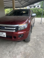 Bán xe Ford Ranger 2014 XLS 2.2L 4x2 AT giá 350 Triệu - Tuyên Quang