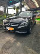 Bán xe Mercedes Benz C class 2018 C200 giá 755 Triệu - TP HCM