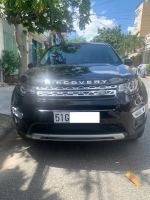 Bán xe LandRover Discovery 2016 HSE giá 1 Tỷ 80 Triệu - TP HCM