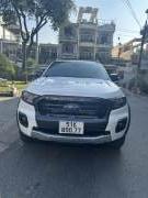 Bán xe Ford Ranger 2019 Wildtrak 2.0L 4x4 AT giá 649 Triệu - TP HCM