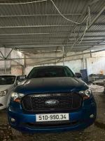 Bán xe Ford Ranger 2021 XLS 2.2L 4x2 AT giá 479 Triệu - TP HCM