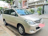 Bán xe Toyota Innova 2012 G giá 245 Triệu - TP HCM