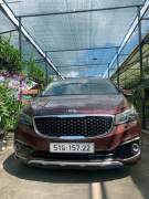 Bán xe Kia Sedona 2018 2.2L DATH giá 638 Triệu - TP HCM