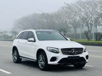 Bán xe Mercedes Benz GLC 2017 300 4Matic giá 1 Tỷ 88 Triệu - Hà Nội