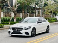 Bán xe Mercedes Benz C class 2019 C300 AMG giá 1 Tỷ 169 Triệu - Hà Nội