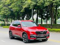 Bán xe VinFast Lux SA 2.0 2019 Premium 2.0 AT giá 750 Triệu - Hà Nội