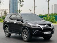 Bán xe Toyota Fortuner 2018 2.4G 4x2 MT giá 799 Triệu - Hà Nội