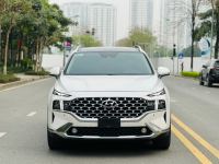 Bán xe Hyundai SantaFe 2021 Cao cấp 2.2L HTRAC giá 1 Tỷ 130 Triệu - Hà Nội