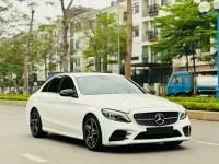Bán xe Mercedes Benz C class C300 AMG 2019 giá 1 Tỷ 169 Triệu - Hà Nội