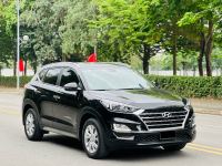 Bán xe Hyundai Tucson 2021 2.0 AT Tiêu chuẩn giá 699 Triệu - Hà Nội