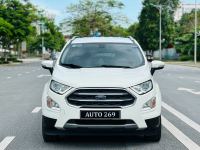 Bán xe Ford EcoSport 2021 Titanium 1.5 AT giá 485 Triệu - Hà Nội