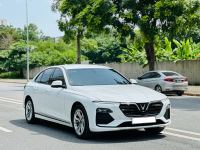 Bán xe VinFast Lux A 2.0 Tiêu chuẩn 2022 giá 645 Triệu - Hà Nội