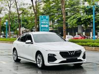 Bán xe VinFast Lux A 2.0 2022 Tiêu chuẩn giá 645 Triệu - Hà Nội
