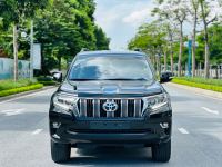 Bán xe Toyota Prado VX 2.7L 2020 giá 2 Tỷ 199 Triệu - Hà Nội