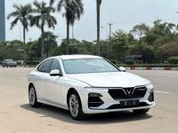 Bán xe VinFast Lux A 2.0 2019 Plus 2.0 AT giá 585 Triệu - Hà Nội