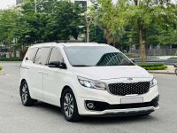 Bán xe Kia Sedona 3.3L GATH 2016 giá 565 Triệu - Hà Nội