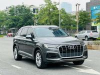 Bán xe Audi Q7 55 TFSI Quattro 2020 giá 2 Tỷ 490 Triệu - Hà Nội