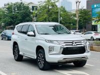 Bán xe Mitsubishi Pajero Sport 2022 2.4D 4x2 AT giá 930 Triệu - Hà Nội