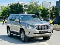 Bán xe Toyota Prado VX 2.7L 2020 giá 2 Tỷ 179 Triệu - Hà Nội