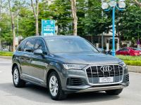 Bán xe Audi Q7 55 TFSI Quattro 2020 giá 2 Tỷ 490 Triệu - Hà Nội